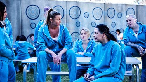 Wentworth Season 4 Episode 6 - Divide and Conquer