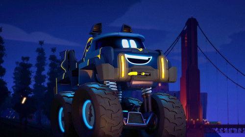 undefined Season 1 Episode 20 - Buff in a China Shop