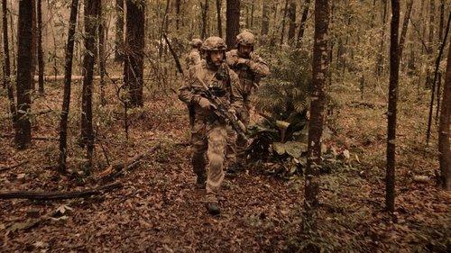 SIX Season 1 Episode 5 - Collateral