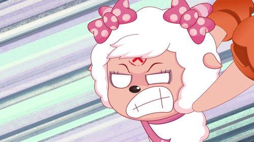 喜羊羊与灰太狼之跨时空救兵 Season 1 Episode 17 - Episode 17