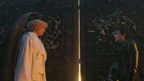 The Sandman Season 2 Episode 2 - The Ruler of Hell