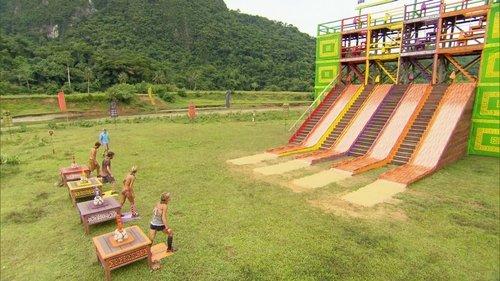 Survivor Season 26 Episode 14 - Last Push