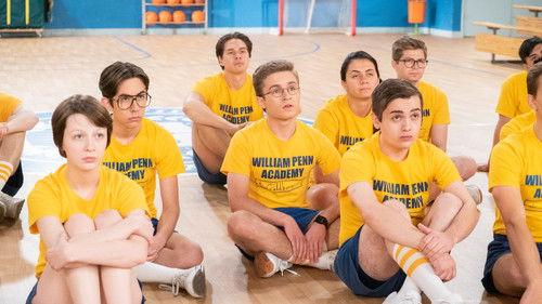 The Goldbergs Season 6 Episode 12 - The Pina Colada Episode