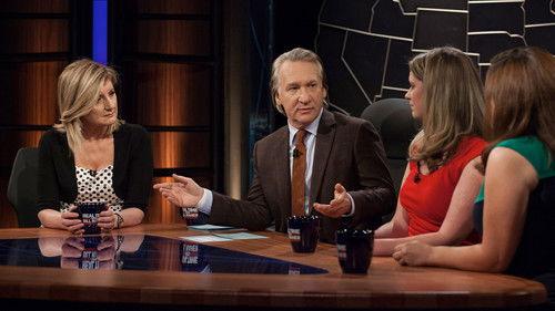 Real Time with Bill Maher Season 13 Episode 9 - Episode 346