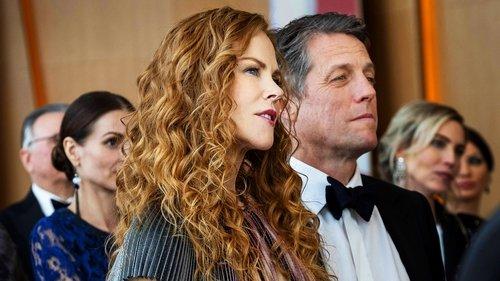 The Undoing Season 1 Episode 1 - The Undoing