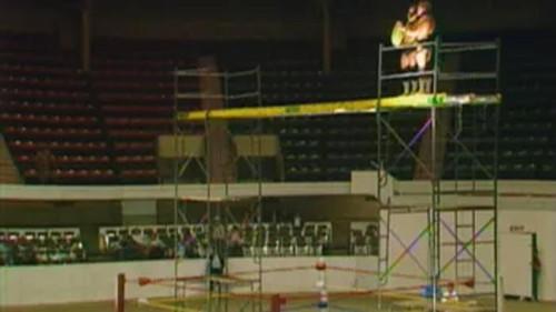 World Class Championship Wrestling Season 6 Episode 18 - WCCW - May 02, 1987