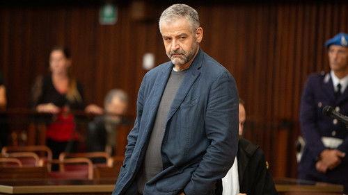 The Red Door Season 2 Episode 8 - Episode 8