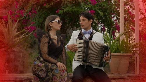 Εκτός Υπηρεσίας Season 1 Episode 14 - Episode 14