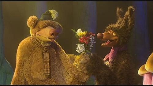 De grote boze wolf show Season 1 Episode 6 - Episode 6
