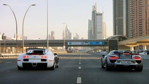 The Grand Tour Season 1 Episode 13 - Past v Future