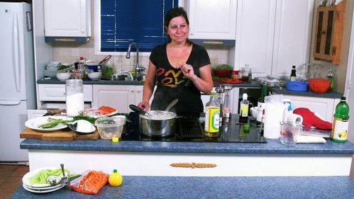 Un souper presque parfait Season 8 Episode 20 - Week 4 (5)