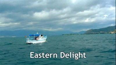 Michael Palin's New Europe Season 1 Episode 2 - Eastern Delight
