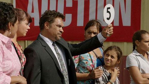 The Gods of Wheat Street Season 1 Episode 3 - The Games People Play