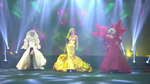 Drag Race Thailand Season 2 Episode 13 - Final Runway