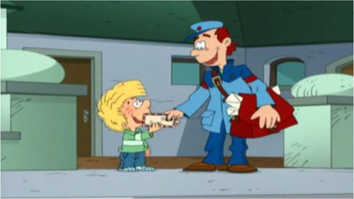 Cédric Season 3 Episode 22 - Episode 22