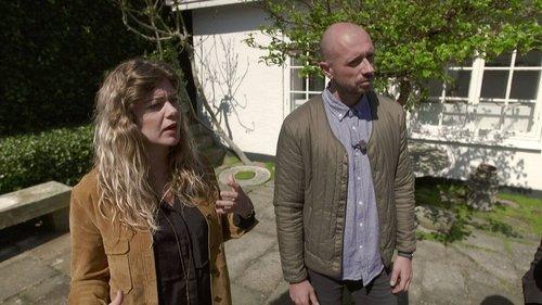 Husdrömmar Season 4 Episode 2 - The House on Strandvejen in Copenhagen