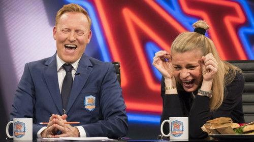 Natholdet Season 13 Episode 7 - Episode 7