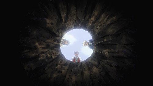 undefined Season 1 Episode 17 - I Am Remarrying