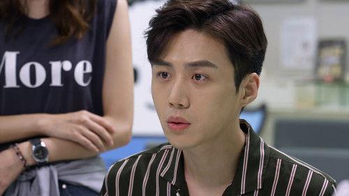 Strongest Deliveryman Season 1 Episode 5 - Episode 5