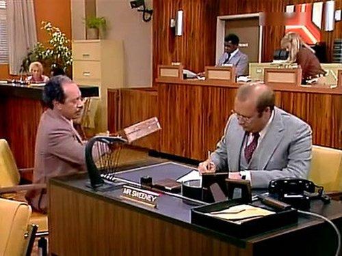 The Jeffersons Season 6 Episode 21 - The Loan
