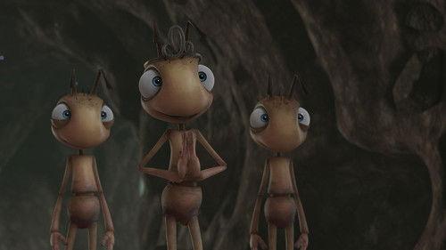 Insectibles Season 1 Episode 5 - The Show Must Go On