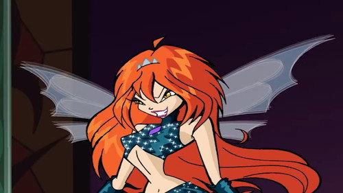 Winx Club Season 2 Episode 24 - Desperately Seeking Bloom