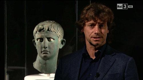 Ulisse - The Pleasure of Discovery Season 14 Episode 5 - Augusto - How an Empire Is Born