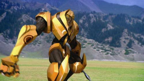 蛋神奇踪 Season 1 Episode 20 - Episode 20