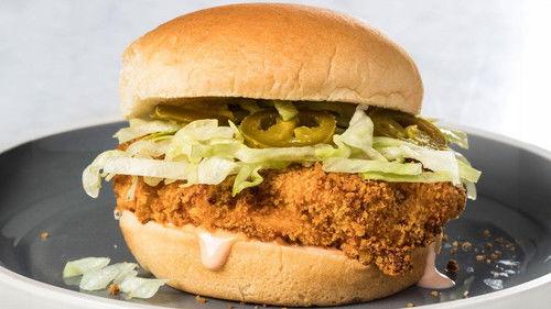 America's Test Kitchen Season 24 Episode 5 - Game Day Favorites from Your Air Fryer