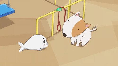 Shounen Ashibe Go! Go! Goma-chan Season 4 Episode 6 - Episode 6