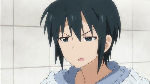 Recently, My Sister is Unusual Season 1 Episode 3 - Heavy-Hanging Fruit