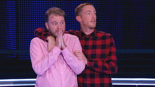 Ant & Dec's Limitless Win Season 1 Episode 4 - Episode 4