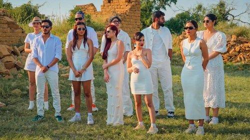 The Traitors Season 1 Episode 8 - Episode 8