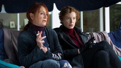 Scene of the Crime Season 53 Episode 19 - Love Frenzy