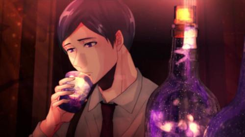 This Boy Is a Professional Wizard Season 1 Episode 1 - Episode 1