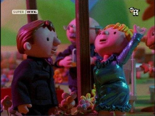 Bob the Builder Season 8 Episode 7 - Ballroom Bob