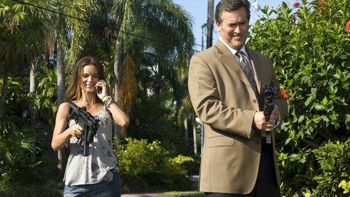 Burn Notice Season 2 Episode 3 - Trust Me