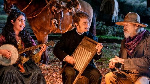 undefined Season 3 Episode 1 - Hittin' the Trail