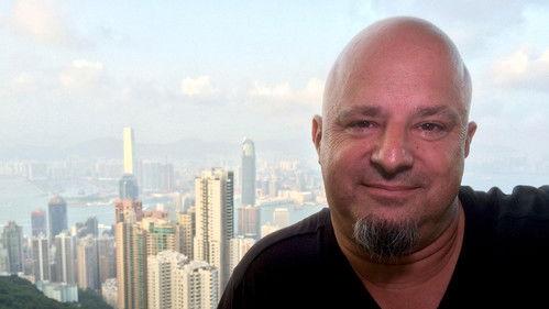 Detlef muss reisen Season 2 Episode 6 - Episode 6