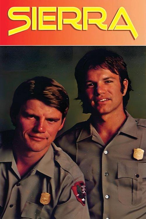 Sierra poster