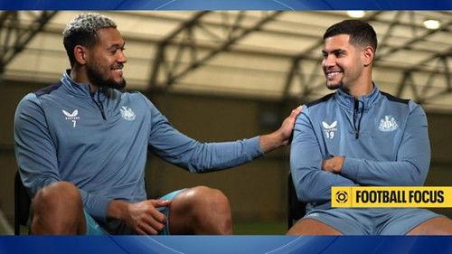 Football Focus Season 23 Episode 11 - 21st of October, 2023