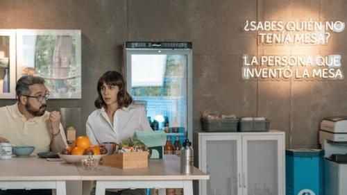 Entrepreneurs Season 1 Episode 1 - Coworking