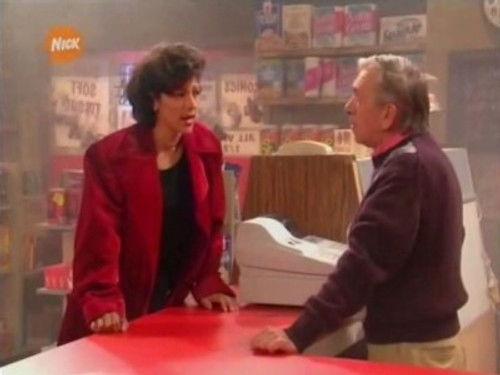 undefined Season 2 Episode 6 - A Star is Peeved