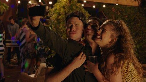 Merlí Season 1 Episode 9 - Epicurus