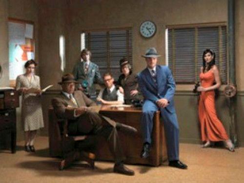 NCIS: Los Angeles Season 4 Episode 9 - The Gold Standard