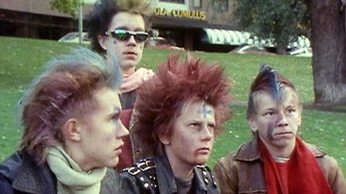 Kuka uskoo haikaraa Season 1 Episode 10 - Episode 10