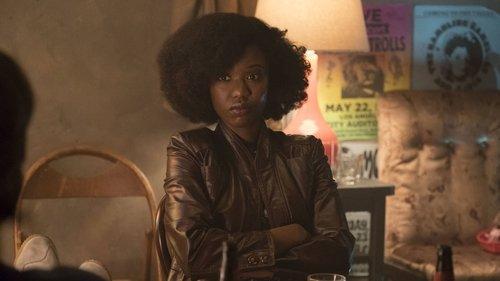 I'm Dying Up Here Season 2 Episode 9 - Deathbed Confessions