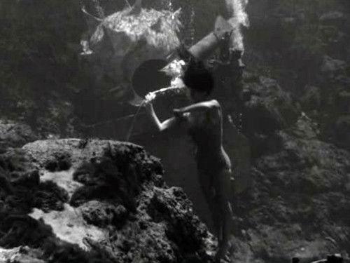 Route 66 Season 3 Episode 25 - The Cruelest Sea of All