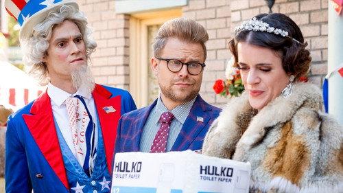 Adam Ruins Everything Season 3 Episode 5 - Adam Ruins America