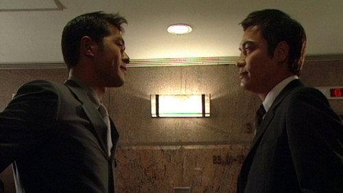 At the Threshold of an Era Season 2 Episode 12 - Episode 12